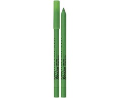 Nyx Epic Wear akių kontūro pieštukai, smaragdo spalvos, 1 pjūvis, 22 g