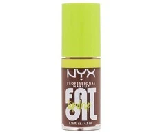 Nyx Fat Oil Lip Drip Livin The Kreminis 4,, 8 ml