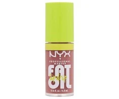 Nyx Fat Oil lūpų dažai Chillin Like A Villain 4, 8 ml