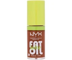 Nyx Fat Oil Lip Drip 06-Follow Back 4,8ml Lūpų blizgis