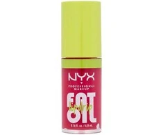Nyx Fat Oil Lip Drip 02-Missed Call 4,8ml Lūpų blizgis