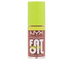 Nyx Fat Oil Lip Drip Splash Of Kreminis 4,, 8 ml