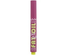 Nyx Fat Oil Slick Click Bálsamo Labial Brillante Thats Major, 2 g