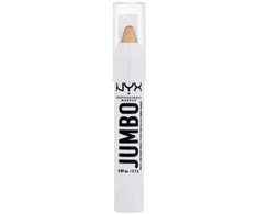 Nyx Jumbo Daugiafunkcinė veido lazda True Gold 2,, 7 g