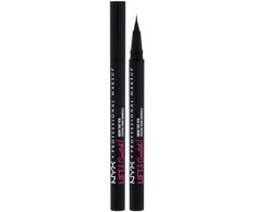 Nyx profesionalus makiažas – pakelkite ir paimkite! Brow Tint Pen – Ash Brown
