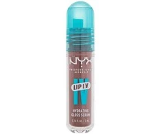 Nyx Lip Iv Gloss 03-Splash N Spice, 5 ml