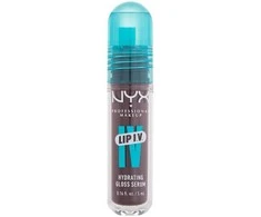 Nyx Lip Iv Gloss 06-Espresso Soak, 5 ml