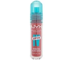 „Nyx Lip Iv Gloss 12-Burst That Tang!“ lūpų blizgis, 5 ml