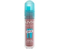 NYX Professional MakeUp Lip I.V. Hydrating Gloss Stain 02 Hydra-Honey, 5 ml