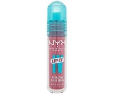 Nyx Lip Iv Gloss 07-Bubblegum Brust teptukas, 5 ml