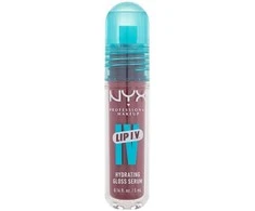 Nyx Lip Iv Gloss 09-Blush Rush, 5 ml