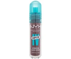 Nyx Lip Iv Gloss 05-Moncha Me Wet, 5 ml