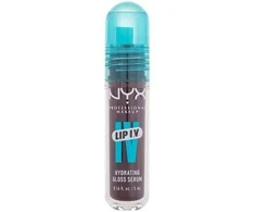 Nyx Lip Iv Gloss 15-Vanduo 'bout Wine?, 5 ml
