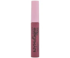 NYX Professional 466 - Lip Lingerie XXL matiniai skysti lūpų dažai - be raištelių