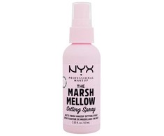NYX Professional Makeup Marshmellow Setting Purškiklis 60 ml