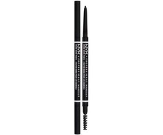 Nyx Micro Brow Pieštukas Espresso