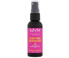 Nyx Professional Make Up PLUMP FINISH fixing spray 60 ml