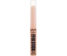 Nyx Pro Fix Stick Corrector Stick Vanilla 1,, 6 g