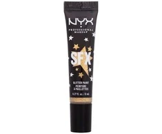 NYX Professional Makeup SFX Glitter Paint, 8 ml