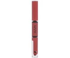 "Nyx Professional Makeup" - "Shine Loud High Pigment" lūpų blizgis - Gyvenimo tikslai
