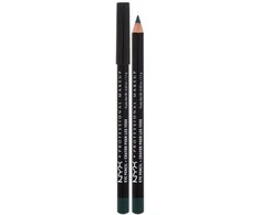 Nyx Slim Lápiz De Ojos Emerland City 1,, 2 g
