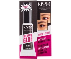 Nyx The Brow Glue geliniai antakių klijai, 5 g