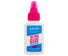NYX Professional MakeUp The Face Glue Transparent, 35 ml