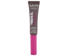 Nyx Tick It Stick It! Antakių tušas 05-Cool Ash Brown 1 vnt