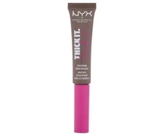 Nyx Tick It Stick It! Antakių tušas 01-Taupe