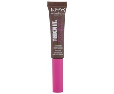 Nyx Tick It Stick It! Antakių tušas 06-Brunette