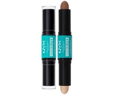 "Nyx Wonder Stick Dual Face Lift 02-Universal Light" kontūravimo pieštukas 8g