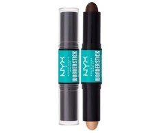 Nyx Wonder Stick Dual Face Lift Medium Tan, 8 g
