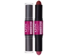 „Nyx Wonder Stick“ skaistalai „Depp Magenta and Ginger“, 4 g