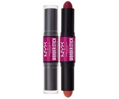 „Nyx Wonder Stick“ skaistalai 05 – ryškiai ambra ir fuksija, 4 g