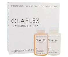 Olaplex Bond Multiplier No. 1 Traveling Stylist Kit Hair Serumas Moterims 100 ml (100ml