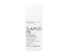 Intensyviai drėkinanti, atkuriamoji plaukų kaukė Olaplex No. 8 Moisture Mask 100ml