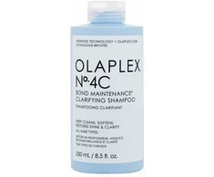 Olaplex No. 4C Bond Maintenance Clarifying   Šampūnas 250 ml