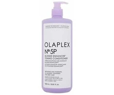 Olaplex Skirtas šviesiems plaukams Enhancer No.5P Toning Conditioner Conditioner