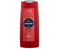 Old Spice Captain Dušo želė vyrams, 675 ml