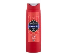 Old Spice Captain 2-In-1 Dušo želė