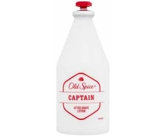 "Old Spice Captain" po skutimosi 100ml