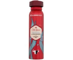 Vyriškas dezodorantas Old Spice Deep sea, 150 ml