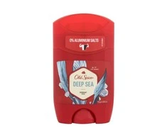 Old Spice Deep Sea Dezodorantas Stick pieštukinis dezodorantas vyrams, 50 ml