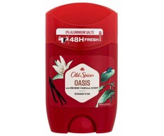 Old Spice Oasis Dezodorantas vyrams, 50 ml