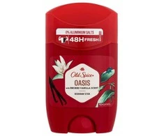 Old Spice Oasis Dezodorantas vyrams, 50 ml