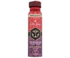 Old Spice Rockstar Dezodorantas
