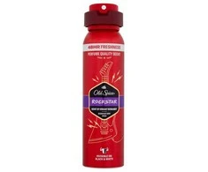 Old Spice Rockstar Dezodorantas