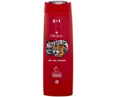 Old Spice Tigerclaw Dušo želė