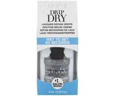 Opi Drip Dry, 8 ml