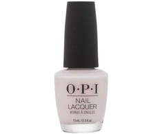OPI Nail Lacquer Let's Be Friends!, 15 ml